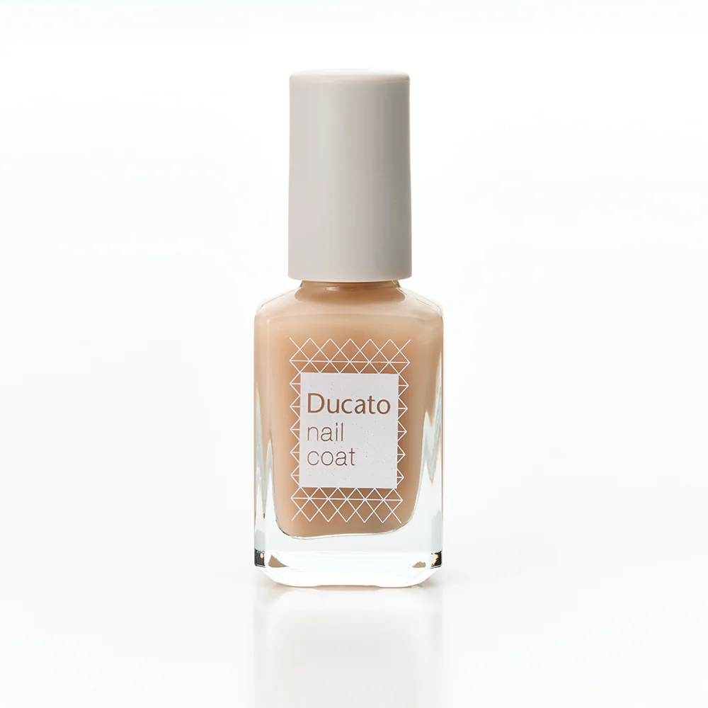 Nail Base & Top Coat